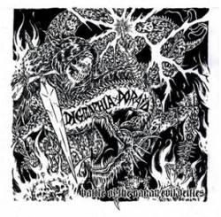 Döraid : Battle of the Pagan Evil Deities